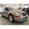 Image 8 : A12D --  2009 DODGE CALBER SXT , Gold, 236844 KM