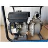 Image 4 : BE Power ease Model 7.O 2" Water pump