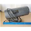 Image 3 : BE 127,000 BTU Propane Heater