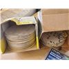 Image 4 : Lot of Shop Tools Inc Various Sand Paper