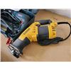 Image 4 : DEWALT  Reciprocating Saw & Bosch Drill