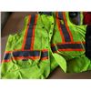 Image 2 : Lot of Safety Vests and More