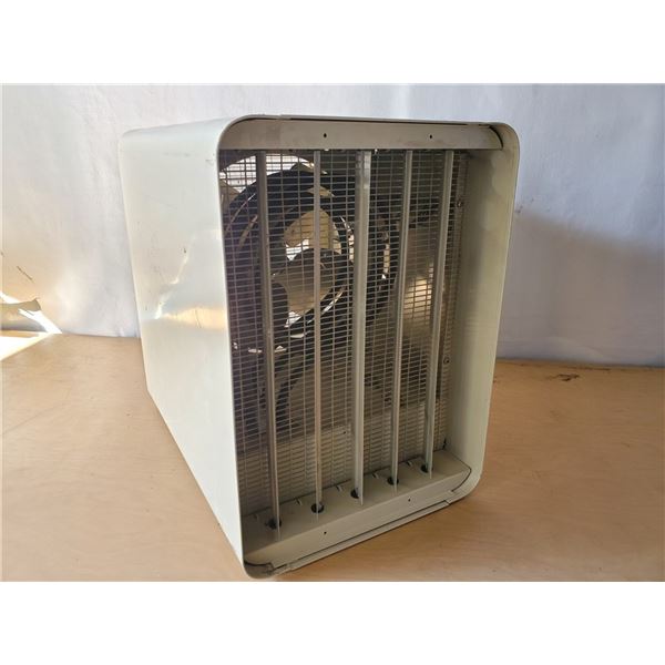 Large Electric Shop heater