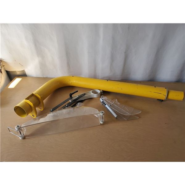 Table Saw Assessories