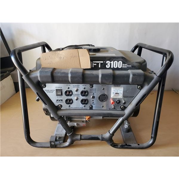 AVR 3100 Generator