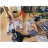 Image 3 : Lot of Shop Tools Inc King Canada Circular saw