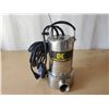 Image 1 : BE Submersible pump