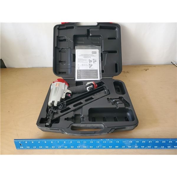 MAX Finish Nailer