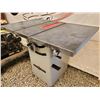 Image 2 : Steel City 10" Granite Top Table Saw