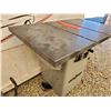 Image 3 : Steel City 10" Granite Top Table Saw