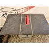 Image 7 : Steel City 10" Granite Top Table Saw