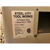 Image 8 : Steel City 10" Granite Top Table Saw