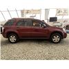 Image 11 : A4 --  2009 CHEVROLET EQUINOX LS AWD, Red, 266163 KM