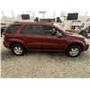 Image 12 : A4 --  2009 CHEVROLET EQUINOX LS AWD, Red, 266163 KM