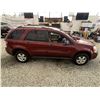 Image 13 : A4 --  2009 CHEVROLET EQUINOX LS AWD, Red, 266163 KM