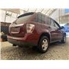 Image 14 : A4 --  2009 CHEVROLET EQUINOX LS AWD, Red, 266163 KM