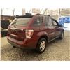 Image 15 : A4 --  2009 CHEVROLET EQUINOX LS AWD, Red, 266163 KM
