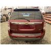 Image 18 : A4 --  2009 CHEVROLET EQUINOX LS AWD, Red, 266163 KM