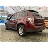 Image 20 : A4 --  2009 CHEVROLET EQUINOX LS AWD, Red, 266163 KM