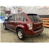 Image 21 : A4 --  2009 CHEVROLET EQUINOX LS AWD, Red, 266163 KM