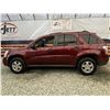Image 23 : A4 --  2009 CHEVROLET EQUINOX LS AWD, Red, 266163 KM