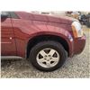 Image 29 : A4 --  2009 CHEVROLET EQUINOX LS AWD, Red, 266163 KM