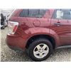 Image 31 : A4 --  2009 CHEVROLET EQUINOX LS AWD, Red, 266163 KM