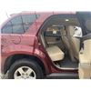 Image 40 : A4 --  2009 CHEVROLET EQUINOX LS AWD, Red, 266163 KM