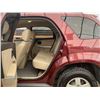 Image 45 : A4 --  2009 CHEVROLET EQUINOX LS AWD, Red, 266163 KM