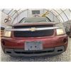 Image 5 : A4 --  2009 CHEVROLET EQUINOX LS AWD, Red, 266163 KM
