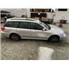 Image 14 : A12 --  2005 SUBARU LEGACY 2.5I LIMITED AWD, Grey, 236694 KM