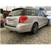 Image 15 : A12 --  2005 SUBARU LEGACY 2.5I LIMITED AWD, Grey, 236694 KM