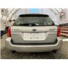 Image 18 : A12 --  2005 SUBARU LEGACY 2.5I LIMITED AWD, Grey, 236694 KM