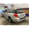 Image 22 : A12 --  2005 SUBARU LEGACY 2.5I LIMITED AWD, Grey, 236694 KM