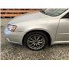 Image 28 : A12 --  2005 SUBARU LEGACY 2.5I LIMITED AWD, Grey, 236694 KM