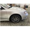 Image 30 : A12 --  2005 SUBARU LEGACY 2.5I LIMITED AWD, Grey, 236694 KM