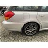 Image 32 : A12 --  2005 SUBARU LEGACY 2.5I LIMITED AWD, Grey, 236694 KM