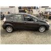 Image 12 : C2 --  2013 TOYOTA PRIUS C HYBRID, Black, 273321 KM