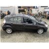 Image 13 : C2 --  2013 TOYOTA PRIUS C HYBRID, Black, 273321 KM
