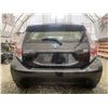 Image 17 : C2 --  2013 TOYOTA PRIUS C HYBRID, Black, 273321 KM