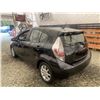 Image 21 : C2 --  2013 TOYOTA PRIUS C HYBRID, Black, 273321 KM
