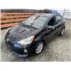 Image 4 : C2 --  2013 TOYOTA PRIUS C HYBRID, Black, 273321 KM