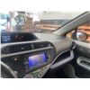 Image 52 : C2 --  2013 TOYOTA PRIUS C HYBRID, Black, 273321 KM