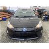 Image 6 : C2 --  2013 TOYOTA PRIUS C HYBRID, Black, 273321 KM