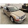 Image 10 : A12D --  2009 DODGE CALBER SXT , Gold, 236844 KM