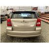 Image 18 : A12D --  2009 DODGE CALBER SXT , Gold, 236844 KM