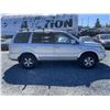 Image 12 : A12F --  2006 HONDA PILOT EX AWD, Grey, 240824 KM