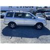 Image 13 : A12F --  2006 HONDA PILOT EX AWD, Grey, 240824 KM