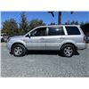 Image 23 : A12F --  2006 HONDA PILOT EX AWD, Grey, 240824 KM
