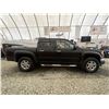 Image 11 : A12G --  2011 GMC CANYON SLT CREW CAB 4X4, Black, 300,918 KM